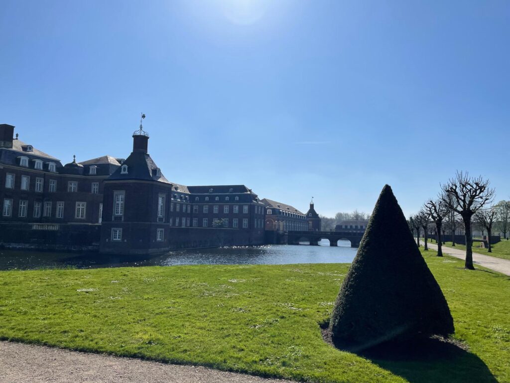 Vielen Dank für die Bereitstellung der Fotos: Claudia, James