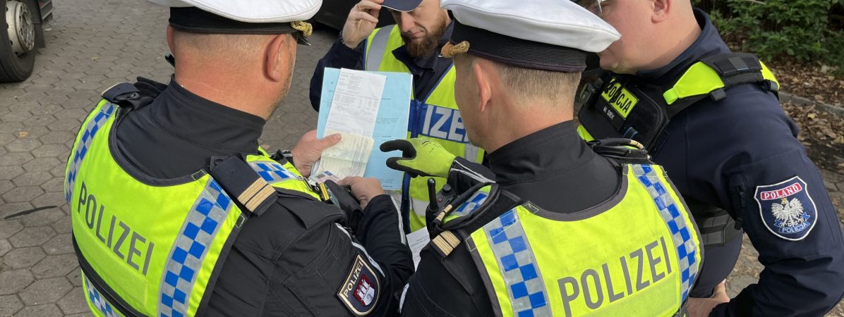 09 Gefahrgutkontrolle