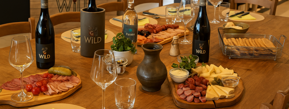 Tasting Wild-Brennerei IPA Offenburg