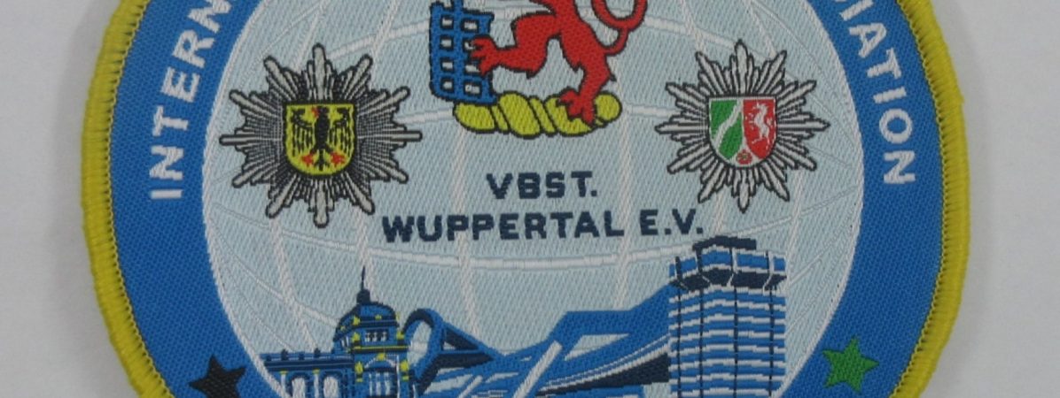 IPA Patch Vbst Wuppertal e.V