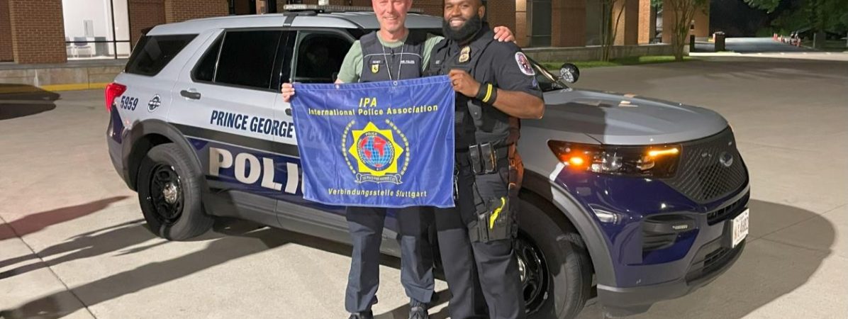 LGSL_Police Week 2023