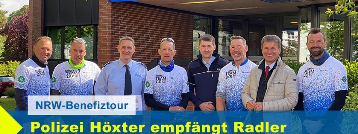 PascalFriendsEmpfang