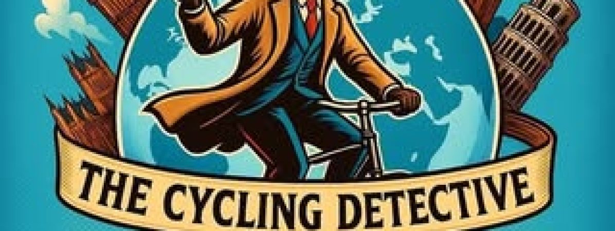 The cycling detective