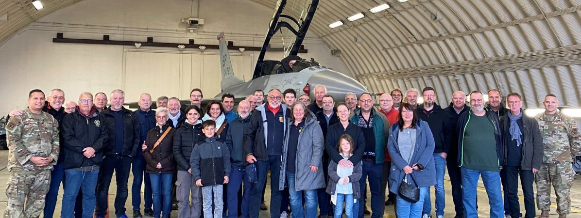 US Airbase Spangdahlem 10 2023 4